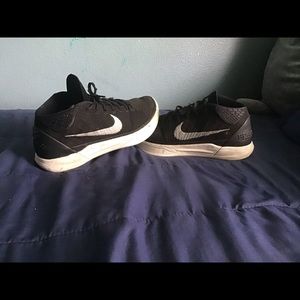 Kobe’s size 9